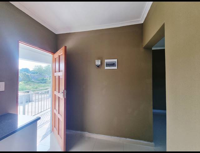 1 BEDROOM HOUSE TO LET IN NGWELEZANA